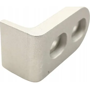 Ventilátor topení a klimatizace Fast FT95422 Vodící lišta, aretační tlačítko