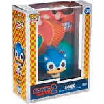 Figurka Funko Pop! Sonic the Hedgehog 2 Sonic