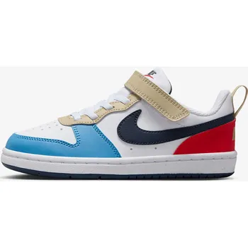 Chlapecké tenisky Nike COURT BOROUGH LOW RECRAFT BPV EUR 33.5