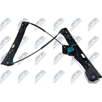 Stahovačka okna Zvedací zařízení oken NTY EPS-BM-045