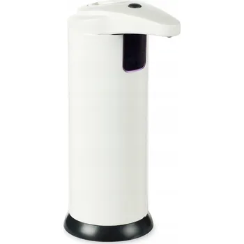 Dávkovač mýdla Bezkontaktní dávkovač mýdla stojací Funktion 225 ml bílý