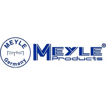 Zavěšení kol Meyle 714 610 0034 Uložení, rameno