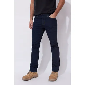 Pánské kalhoty Carhartt kalhoty Rugged Flex Straight Erie 38/32