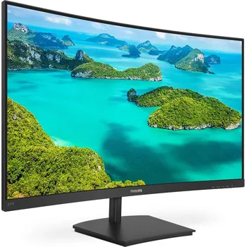 Monitor LED Monitor Philips 241E1SCA/00 23,6" 1920 x 1080 px VA