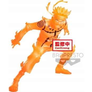 Figurka Figurka Banpresto Naruto / Boruto, Anime / Manga (Postavička)