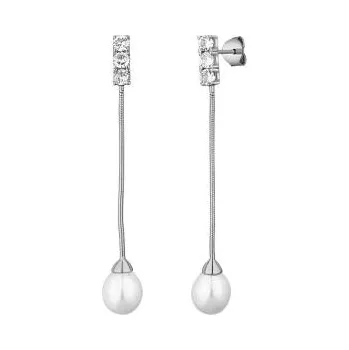 Náušnice Náušnice SVLE1581XD2P100 - SVLE1581XD2P100 JVD SVLE1581XD2P100