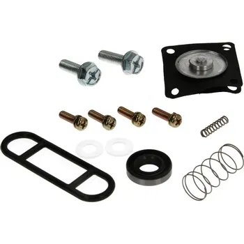 Palivový systém pro motocykl Opravná sada palivového kohoutu Tourmax SUZUKI GSX-R 1100 rok 91