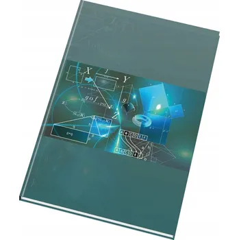 Sešit Sešit linkovaný A4 Papírny Brno 200 listů