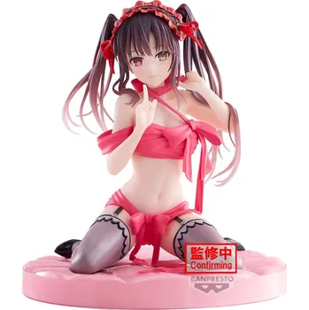 Figurka Figurka Date A Live - Všechno nejlepší, Kurumi Tokisaki, 12 cm