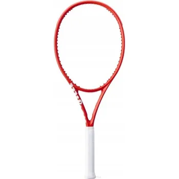 Tenis Tenisová raketa Wilson Clash 100 PRO V3.0 Reverse (305 g) + výplet G3
