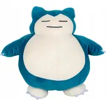 Plyšová Hračka spící Snorlax Jazwares