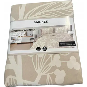 Povlečení SADA POVLEČENÍ|SATÉNOVÉ Z MIKROVLÁKNA 160X200