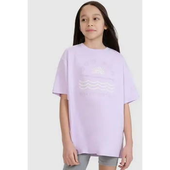 Dámské spodní prádlo DÍVČÍ 4F S POTISKEM 146 F1870 SS25