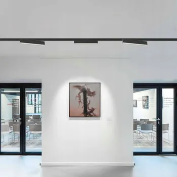 Lištový reflektor Light Prestige 1 x 13 W 0,4 m