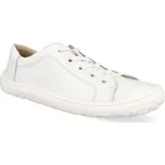 Barefoot tenisky Froddo - Laces White bílé Velikost: 41