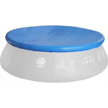 Krycí plachta Krycí Plachta bazénu AVENLI 207175