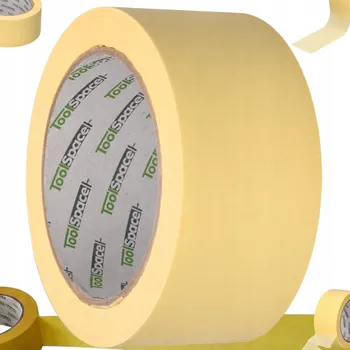Lepicí páska Maskovací páska ToolSpace 48 mm x 35 m