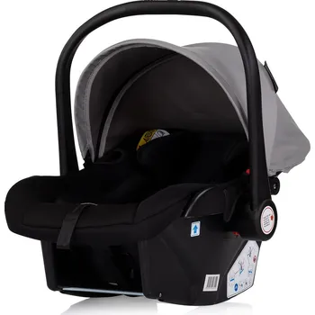 Autosedačka CHIPOLINO Autosedačka Vista i-Size 40-87cm Cloud