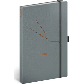 Blok Notes A5, vícebarevný