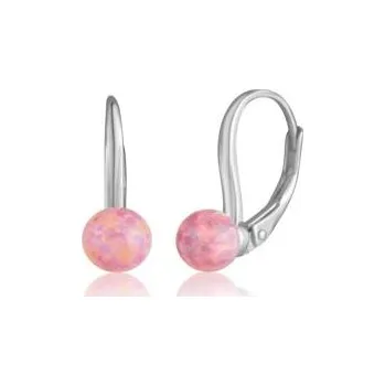 Náušnice Náušnice SVLE3431XH2O406 - SVLE3431XH2O406 JVD SVLE3431XH2O406