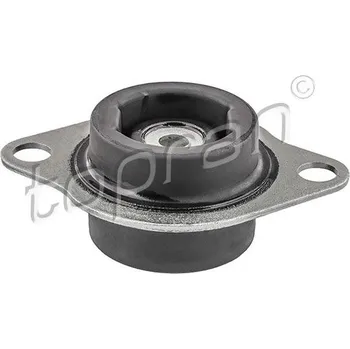 Zavěšení motoru Zavěšení motoru TOPRAN 634 498