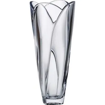 Váza Váza Bohemia křišťál 14,7 x 35,5 cm