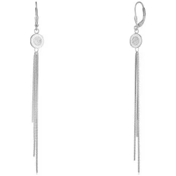 Náušnice Náušnice SVLE0806XE90000 - SVLE0806XE90000 JVD SVLE0806XE90000