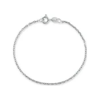 Náušnice Řetízek SVLCRDS0SJ150 - SVLCRDS0SJ15017 JVD SVLCRDS0SJ15017