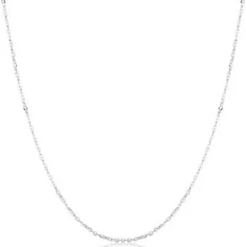 Náušnice Řetízek 925/1000 - SVLCTWFZBJ12745 JVD SVLCTWFZBJ12745