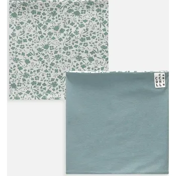 Nákrčník Nákrčník Oboustranný Dívčí M Barevný Coccodrillo WC4