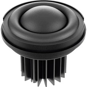 Díl pro stavbu reproduktoru Lavoce TN100.70 1 vysokotónová kalota 7.5 W 8 Ω