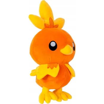 plyšák PLYŠÁK POKÉMON TORCHIC JAZWAREZ 20 cm