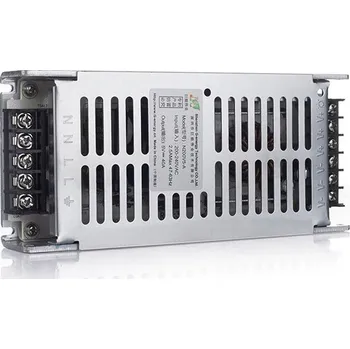 Napájecí zdroj G-ENERGY 5V 60A 300W slim