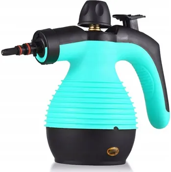 Parní čistič PARNÍ ČISTIČ TLAKOVÝ NA OKNA ČALOUNĚNÍ SPÁRY PARNÍK 350ML