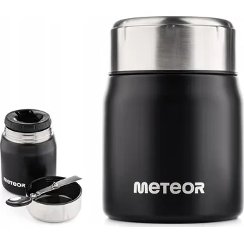 Termoska Termoska na jídlo Meteor 500 ml