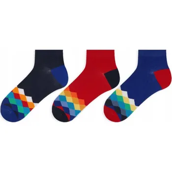 BAVLNA KOTNÍKOVÉ PONOŽKY PONOŽKY