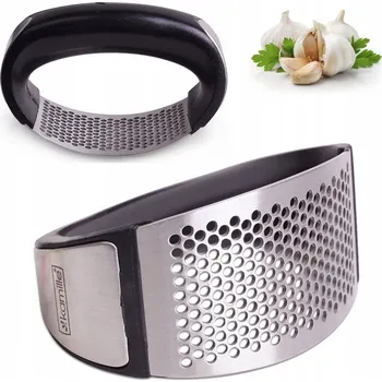 Lis na česnek Lis na česnek Kamille