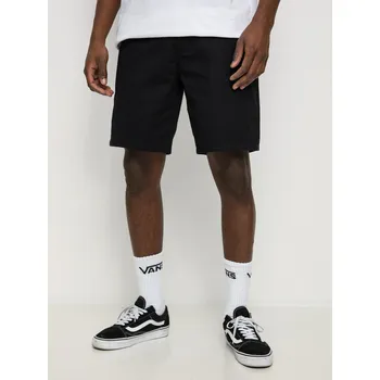 Brixton Choice Chino (black) 36, hnědá