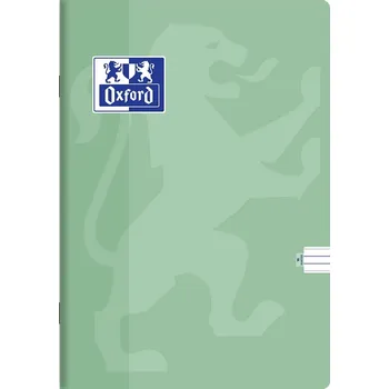 Sešit Linkovaný sešit A5 Oxford , 16 listů