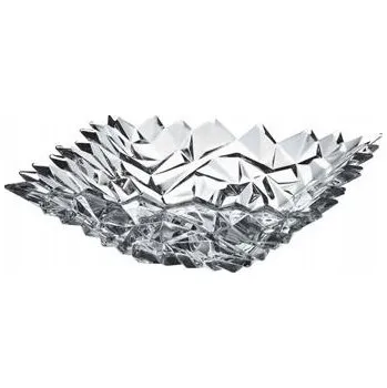 Bohemia JIHLAVA GLACIER sklo mísa 1000 ml