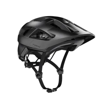 Cyklistická přilba TREK Quantum WaveCel helma black, XL