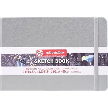 Skicák Talens A5 80 ks