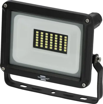 Venkovní osvětlení Brennenstuhl JARO 3060 1171250241 venkovní LED reflektor Energetická třída (EEK2021): D (A - G) 20 W Barvy světla (LED svítidlo): denní bílá