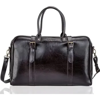 Cestovní taška Solier Víkendová cestovní taška SL16