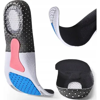 Vložka do bot Vložky do bot KING BHP velikost 44-45