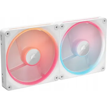 PC ventilátor Ventilátor Corsair 140 x 140 mm CO-9051056-WW