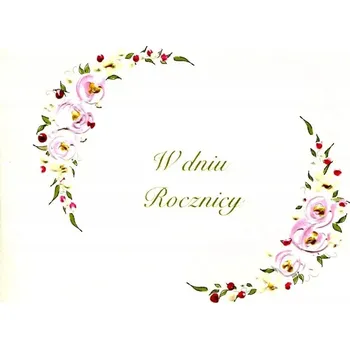 Obraz Přání k výročí Čtverec R02 Kolektiv autorů