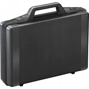 Lehký plastový kufr 402x332x97mm