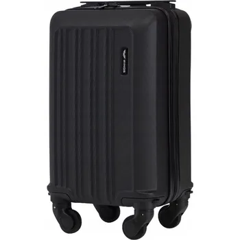 Wings Malý tvrdý kabinový kufr ABS HRR01 20 l