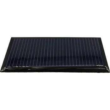 TRU COMPONENTS POLY-PVZ-3070-5V, 1 ks